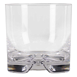Kampa 9120002072 Стакан 4 единицы измерения Бесцветный Transparent