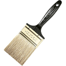 Купить Wooster brush 391-Z112010 Yachtsman® Щетка 1´´ Золотистый One Size | Семь футов в интернет магазине Семь Футов