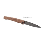 Walther 11147500000 Нож нож Blue Wood 1  Silver  Охота