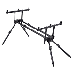 Prowess PRCEL3200BLK4 Scorpium Dual 4 Стержни стержень Под Серебристый Black