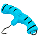 Купить Nash T8812 Knot Puller Knot Puller Голубой  Light Blue 7ft.ru в интернет магазине Семь Футов