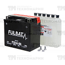 Купить Аккумулятор FTX14-BS (YTX14-BS) FULBAT 7ft.ru в интернет магазине Семь Футов