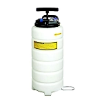 Moeller 114-035360 35360 пневматический и ручной экстрактор жидкости 15L White