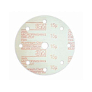 Купить Диск 3M Hookit 266L 00131 Ø150мм 25шт зернистость 15мкм/P1200 6 отверстий абразивный для шлифовки 7ft.ru в интернет магазине Семь Футов