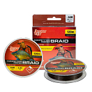 Купить Benzar mix 30596012 Mix Competition Feeder Teflon 120 m Плетеный Dark Brown 0.120 mm 7ft.ru в интернет магазине Семь Футов