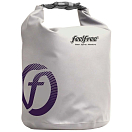 Купить Feelfree gear Dry-Tube-CS5_White Tube Сухой Мешок 5L Белая  White 7ft.ru в интернет магазине Семь Футов