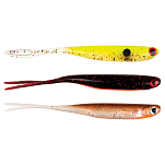 Berkley 1519613 Powerbait Sneakminnow 110 Mm Многоцветный Bone Shad