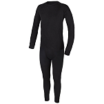 CMP 3Y87800_U901-XXL Набор базовых слоев Underwear Dynamic 3Y87800 Черный Black 2XL