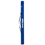 ZunZun 390327 204 Жесткая сумка Голубой  Blue 160 cm 