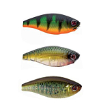 Sakura PKRO40S10 Rodeus SR 40 Многоцветный  RL01 (Real Life Rainbow Trout) 40 mm (3.6 g) 