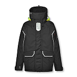 Henri lloyd P241101001-999-XL Куртка Elite Черный  Black XL