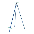 Купить Vercelli FVRGE песчаный шип Ragno Tripod  Blue 7ft.ru в интернет магазине Семь Футов