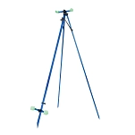 Vercelli FVRGE песчаный шип Ragno Tripod  Blue
