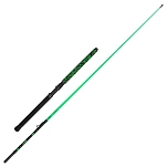 Madcat 1639099 спиннинговое удилище UV Series Inline Fluorescent Green UV 13x14x155 2.1 m