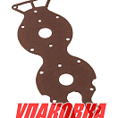 Прокладка под крышку головки Yamaha 115-140, Omax (упаковка из 4 шт.) 6E511193A0_OM_pkg_4