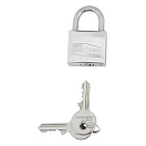 Купить Plastimo P203969 Подставка для весла нержавеющая сталь Серебристый Grey 50 mm 7ft.ru в интернет магазине Семь Футов