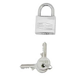 Plastimo P203969 Подставка для весла нержавеющая сталь Серебристый Grey 50 mm