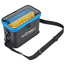 Купить Sunset stslp323124s Сумка EVA EGI 24C Black / Blue 25x15x18 23 x 12 x 15 cm 7ft.ru в интернет магазине Семь Футов