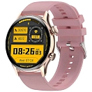 Купить Colmi 56064 Смарт-часы I30 Pink 20x20x20 7ft.ru в интернет магазине Семь Футов
