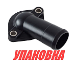 Соединение шланга Volvo penta SP, DP, DPX, Omax (упаковка из 5 шт.) 872752_OM_pkg_5