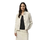 Купить Redgreen 171312508-168-l Рубашка с длинным рукавом Ashley Navy Stripe 30x25x2 7ft.ru в интернет магазине Семь Футов