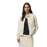 Redgreen 171312508-168-l Рубашка с длинным рукавом Ashley Navy Stripe 30x25x2