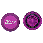 MV Spools TORAL-21-PURPLE Shimano Винт ручки катушки без штифта Фиолетовый Purple