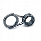 Купить Evia GG07-1.5 WO/UWMTSG Руководство Серебристый Grey 8 mm  7ft.ru в интернет магазине Семь Футов