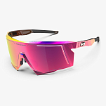 Спортивные очки c диоптриями Scicon Aerostorm Multi Mirror Sunburst, rx-085/ey413728