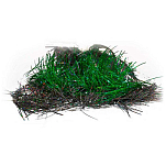 Baetis FFH312/WA Holografic Летать Фиббер Зеленый 312