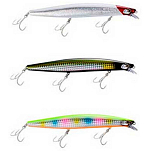 Shimano fishing MJSH005 EX Silent Assassin XM-116S Пескарь Многоцветный 004