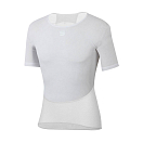 Купить Sportful 1120074-101-XS Базовый слой с коротким рукавом Pro Белая White XS 7ft.ru в интернет магазине Семь Футов