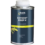 Bostik 30022830 Prep K 500ml Очиститель  Clear