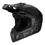 Шлем FXR Clutch Gladiator 3XL 240628-1010-22