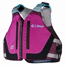 Купить Onyx 116-12300060002023 Спасательный жилет Airspan Breeze Фиолетовый Purple XS-S 7ft.ru в интернет магазине Семь Футов