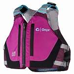 Onyx 116-12300060002023 Спасательный жилет Airspan Breeze Фиолетовый Purple XS-S