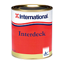 Купить Краска палубная полуглянцевая International Interdeck YJG090/750AR 750 мл бежевая 7ft.ru в интернет магазине Семь Футов
