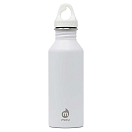 Купить Mizu M1010001.3002 M5 бутылка 530ml Бесцветный  White 7ft.ru в интернет магазине Семь Футов