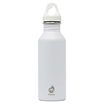 Mizu M1010001.3002 M5 бутылка 530ml Бесцветный  White
