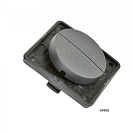 BERKER 0936752524 Сенсорный переключатель Integro Rocker