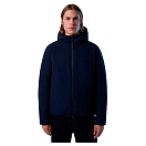 Купить North sails 603261-0802-L Куртка Hobart Голубой  Navy Blue M 7ft.ru в интернет магазине Семь Футов