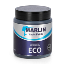 Противообрастающее покрытие Eco Transducer / черный