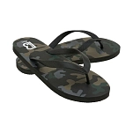 Brandit 9049-4-44/45 Шлёпанцы Dark Camo 32x20x10 EU 44