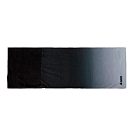 Izas WUA04278BK/WHUN Шарф-хомут Lorca II Черный  Black / White