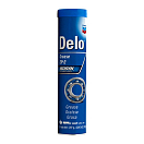 Купить Смазка Chevron Delo Grease EP 2 397г многоцелевая 7ft.ru в интернет магазине Семь Футов
