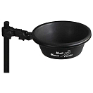 Купить Mikado IS15-UCH-13-L IS15-UCH-13 Ведро Черный  Black 38 cm  7ft.ru в интернет магазине Семь Футов