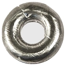 Купить Carp expert 53226-040 карповый рыболовный груз Anillo Grey 40 g 7ft.ru в интернет магазине Семь Футов