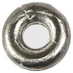 Carp expert 53226-040 карповый рыболовный груз Anillo Grey 40 g