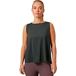 Helly hansen 63345_990-s Футболка без рукавов Tech Tank 2.0 Black 30x25x2