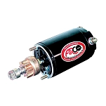 Arco 57-5390 стартер OMC 20-35HP Black 11x11x31